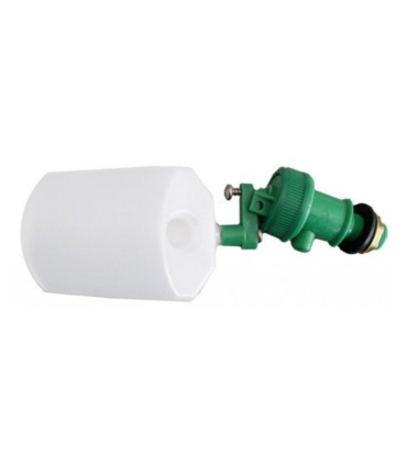 boya gran caudal z salida lateral ba826