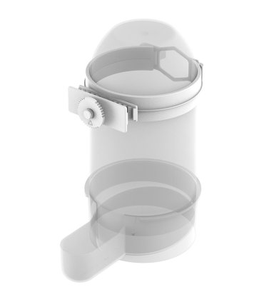 70010 bebedero con soporte 08 l