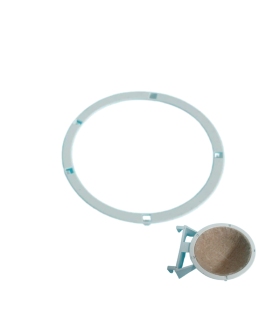 anilla antiextraccion nido