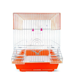 jaula pajaros 30x23x39 50402