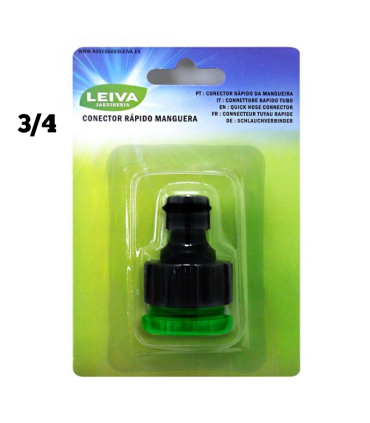 adaptador grifo rapido 34 20 m5526