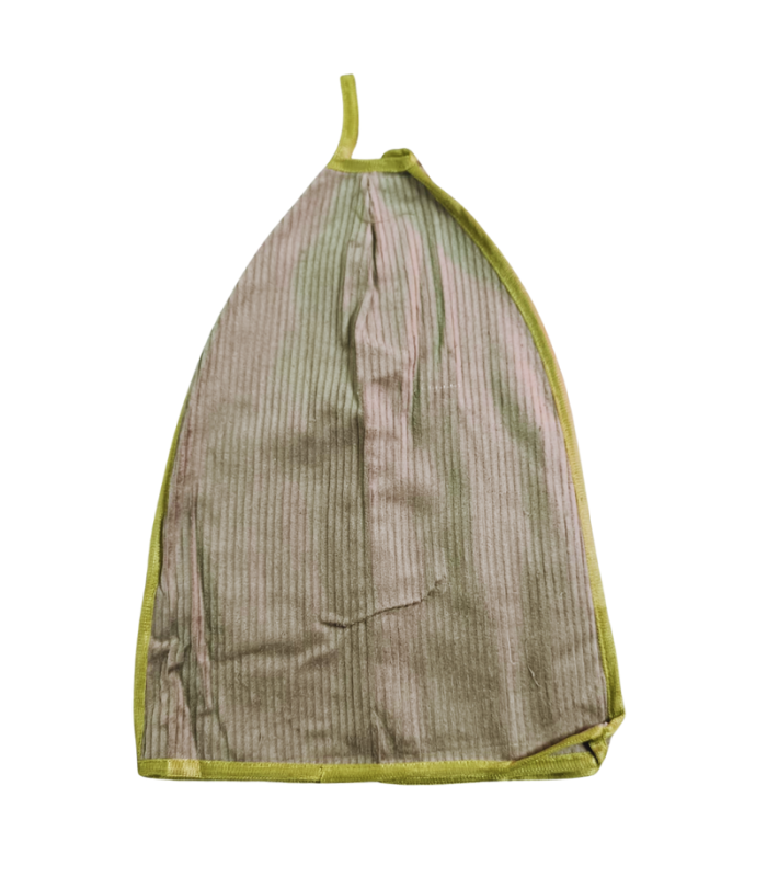 funda jaula perdiz pana