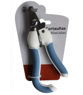 tijera cortaunas perro m 50407
