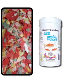 peguer peces agua fria 100 ml 20 gr