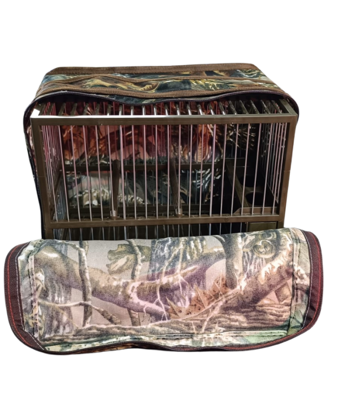 funda c 2 normal camuflaje