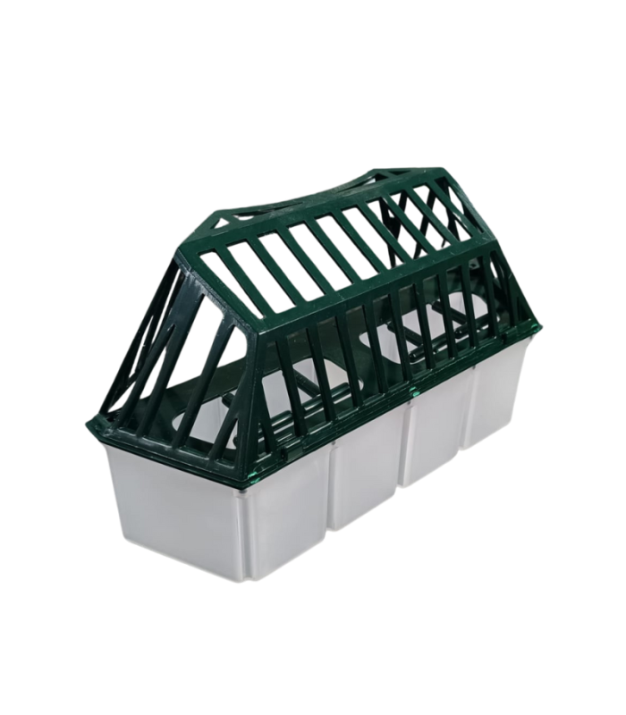 comedero repisa perdiz pla