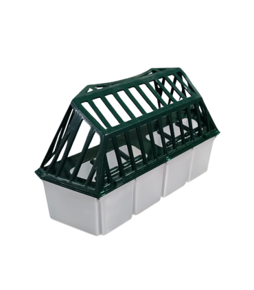 comedero repisa perdiz pla