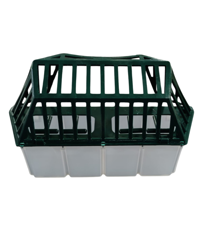 comedero repisa perdiz pla