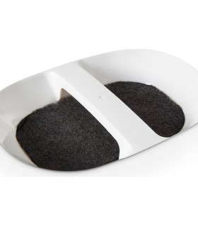 caseta gatos robin bulk 549x39x39 cm savic