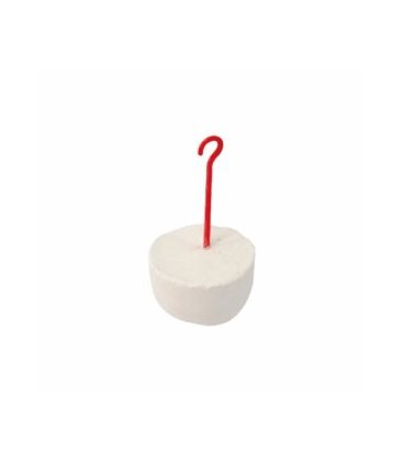 piedra calcica grande ls 27x39x39 mm