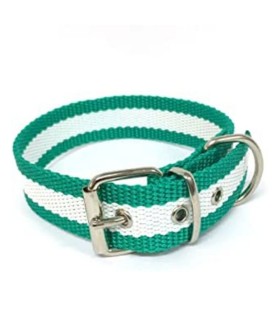 collar nylon b andalucia 55 cm