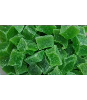 pina seca dados 1 kg