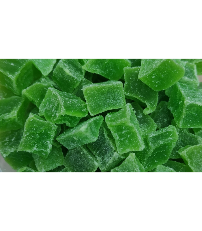 pina seca dados 1 kg