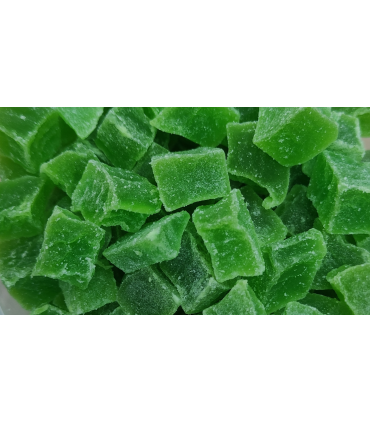 pina seca dados 1 kg