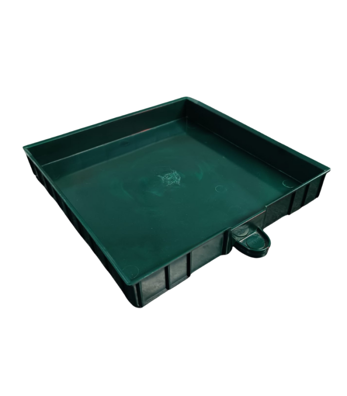 bandeja cajon repisa perdiz plastico