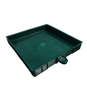 bandeja cajon repisa perdiz plastico