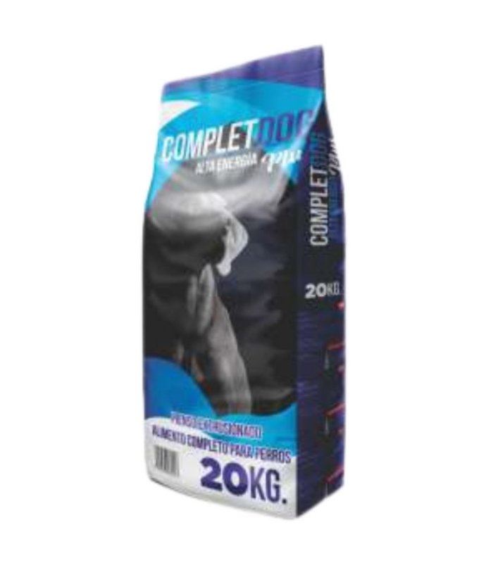 pienso alta energia 3214 completdog 18 kg