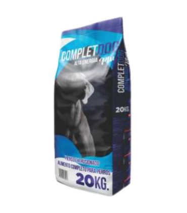 pienso alta energia 3214 completdog 18 kg