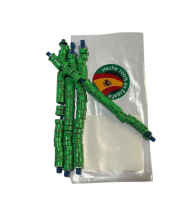 anilla p aluminio del ano 6 mm