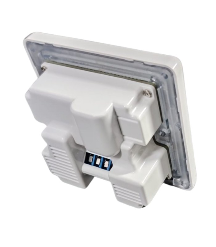 50506000 programador 12 v cc 20p tolva dosidog