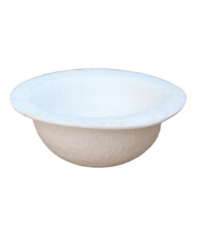 nido poliester con borde forro fieltro 9 cm