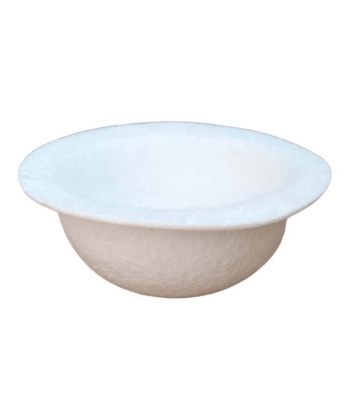 nido poliester con borde forro fieltro 9 cm