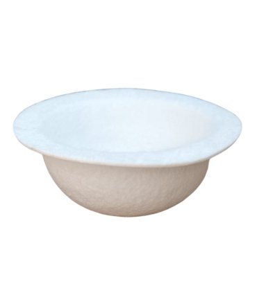 nido poliester con borde forro fieltro 9 cm