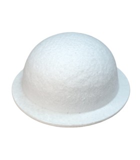 nido poliester con borde forro fieltro 9 cm