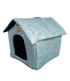 igloo cama caseta garza 36x34x35