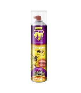 insecticida fin avispas 5 metros 800 ml