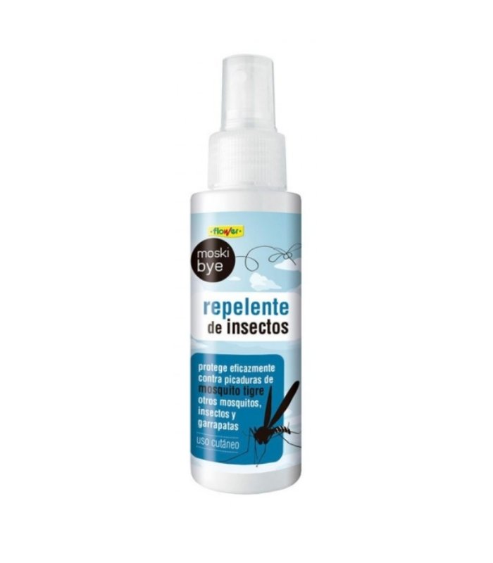 repelente insectos 100 ml