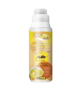 ecofi atrayente avispas 150 ml