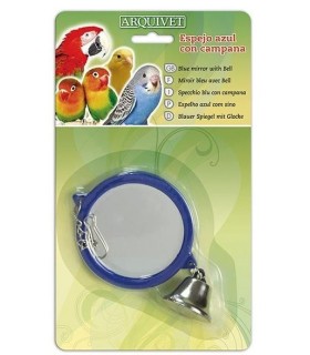 juguete loro espejo loro rojo 9168 9167