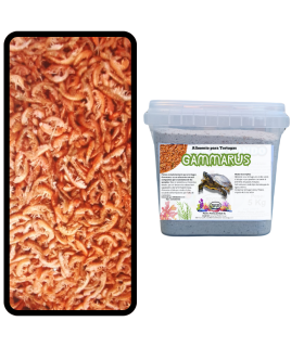 peguer gammarus 800 gr 8 l