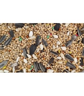 peguer mixtura agaponis y ninfas bolsa 1 kg