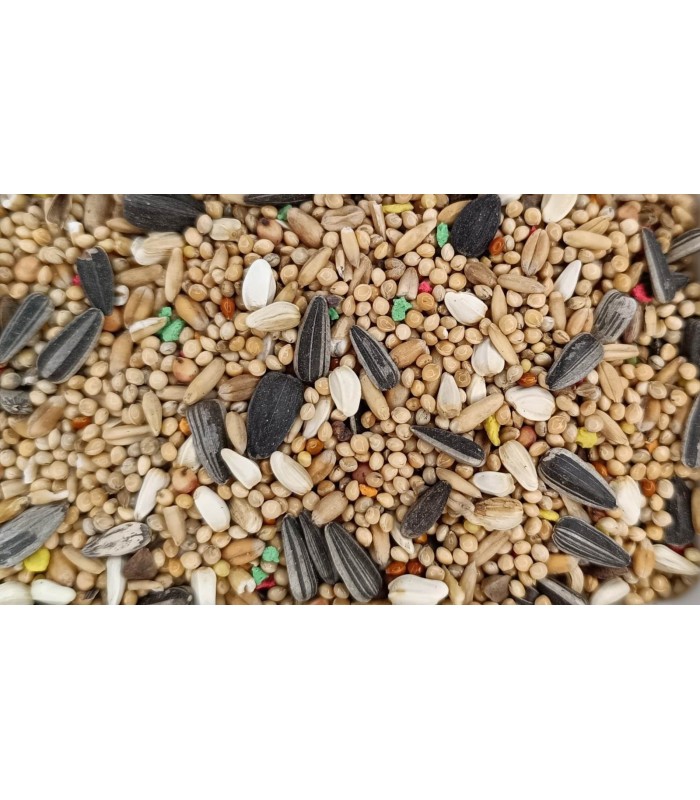 peguer mixtura agaponis y ninfas bolsa 1 kg