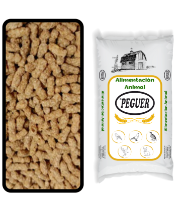 peguer stick peces estanque saco 5 kg