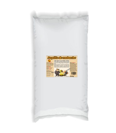 peguer pasta embuche saco 25 kg