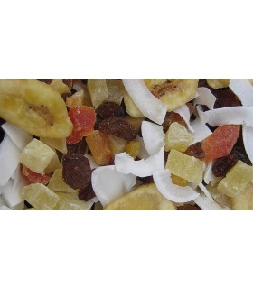 coctail tropical 1 kg