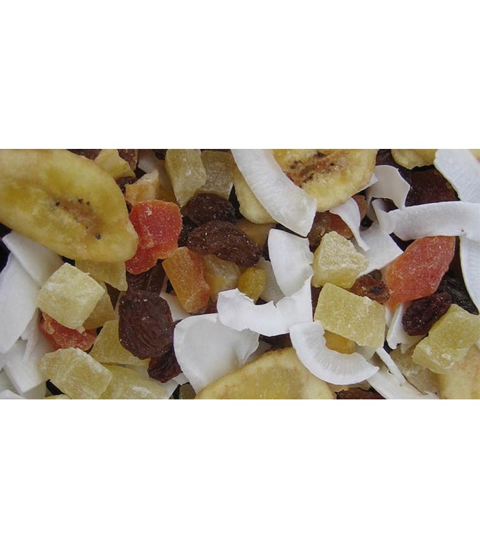 coctail tropical 1 kg