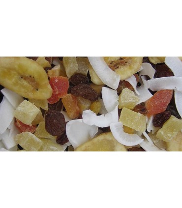 coctail tropical 1 kg