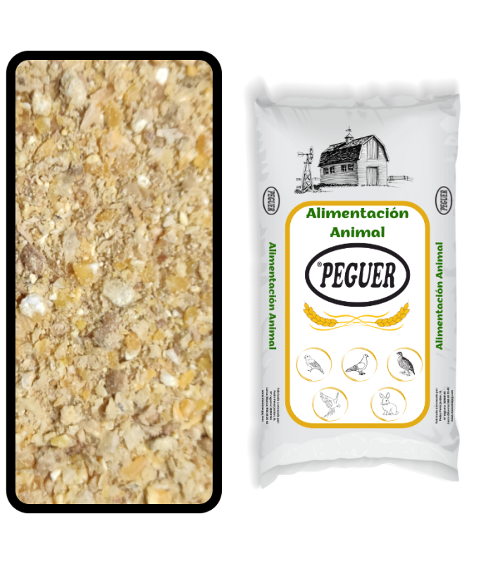 peguer ponedoras a 3 25 kg