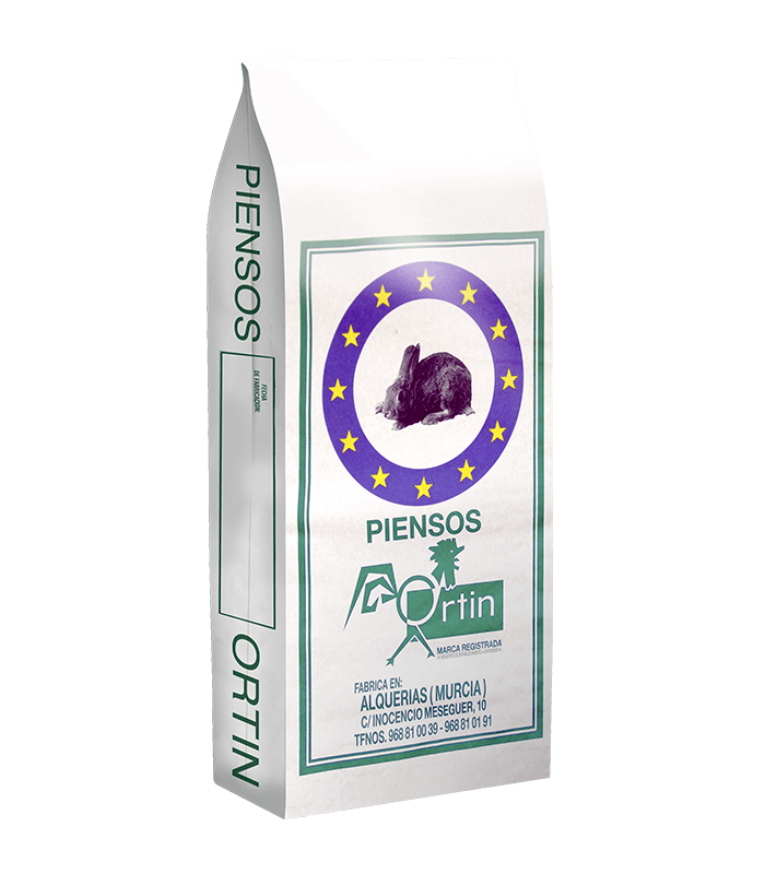 conejos inicio c 1 25 kg