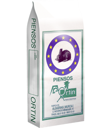 conejos inicio c 1 25 kg