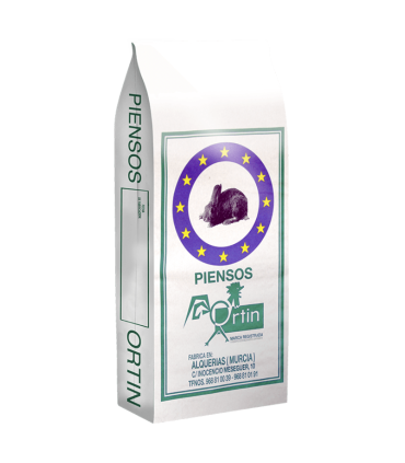 ce conejos especial y madres 10 kg