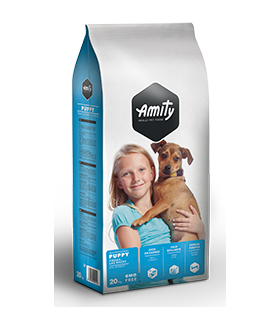 cachorros amity puppi 4 kg