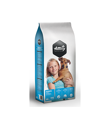 cachorros amity puppi 4 kg