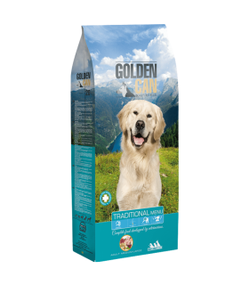 golden can tradicional mant 217 20 kg