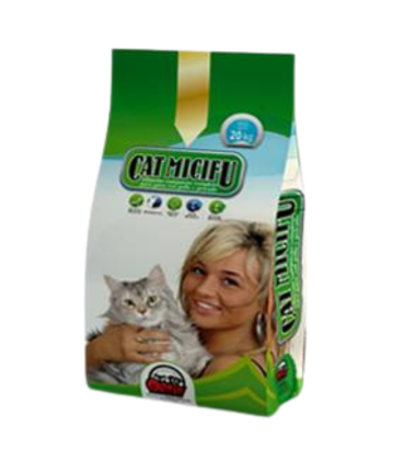 cat micifu 4 kg