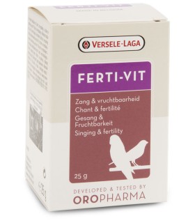ferti vit 25 gr